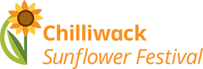 Chilliwack Sunflower Festival Logo